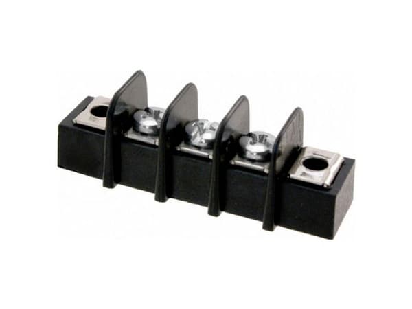 Molex 387200203 Kopplingsplint