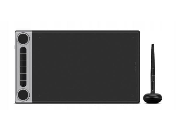 Huion Q630M grafiikkataulu