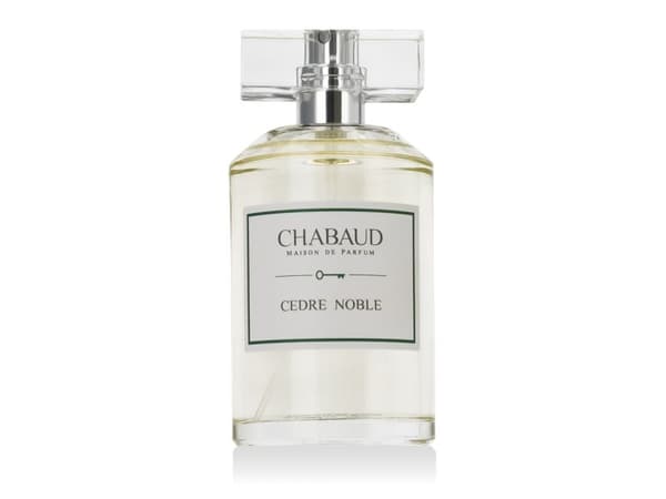 Chabaud Cedre Noble Eau De Parfum 100 ml (unisex)