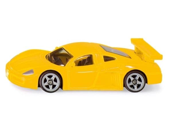 SIKU 3944 MAN autonkuljetusauto