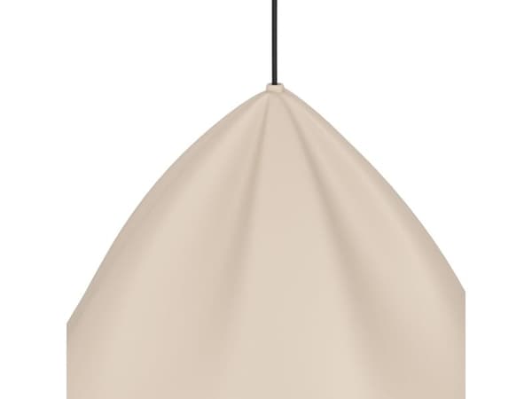 EGLO PODERE pendellampe E27 sand