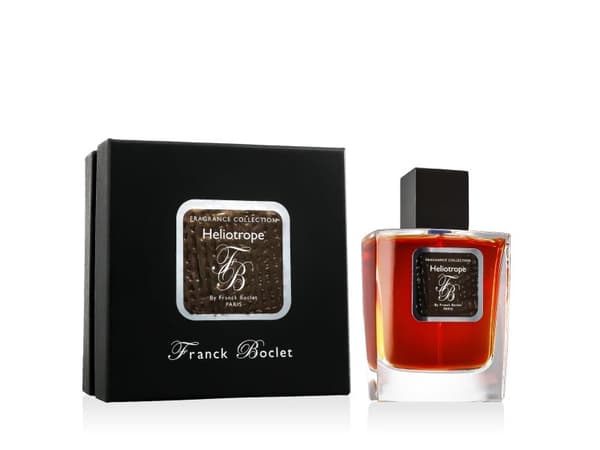 Franck Boclet Heliotrope Eau De Parfum 100 ml (unisex)