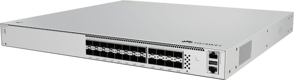 Huawei S620-16X8YZ, Stativ-montering, 1U