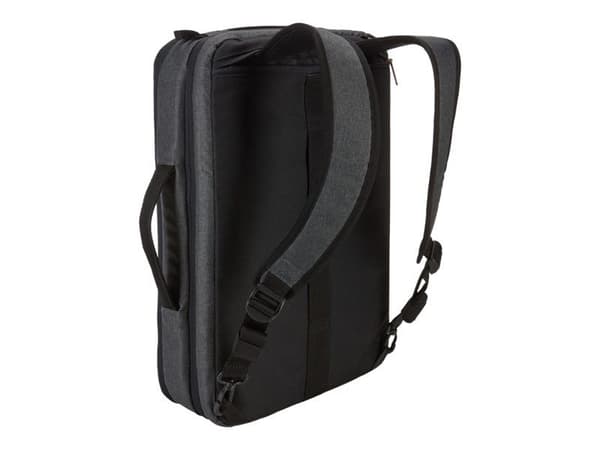 Case Logic ERA Hybrid ERACV-116 - Notebookbæreveske - 15.6" - svart