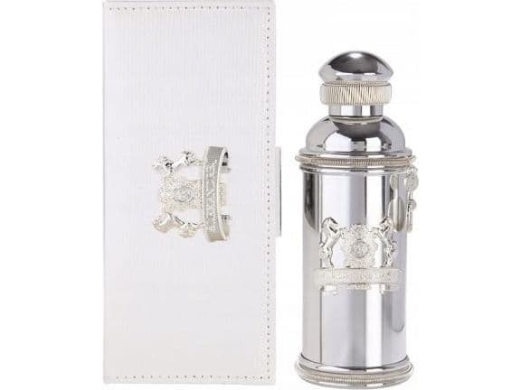 Alexandre.J Alexandre.J Silver Ombre EDP 100 ml