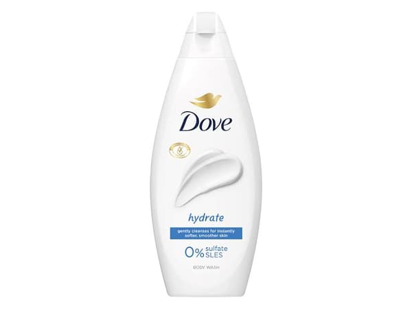 Dove - Hydrate - 250 ml