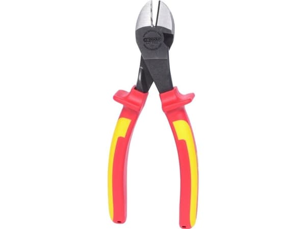 KS Tools 117.1116 kraftsidavbitare 205 mm