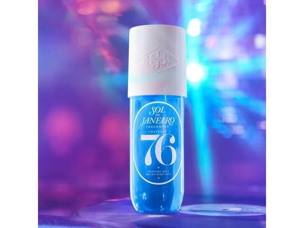 Sol De Janeiro Cheirosa 76 duftmist - - 90 ml