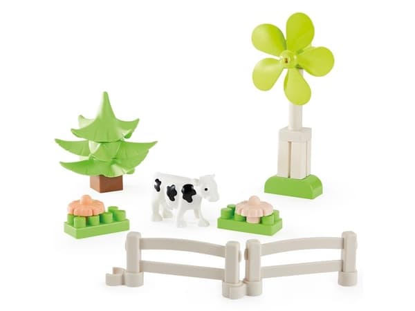 ECOIFFIER countrytog