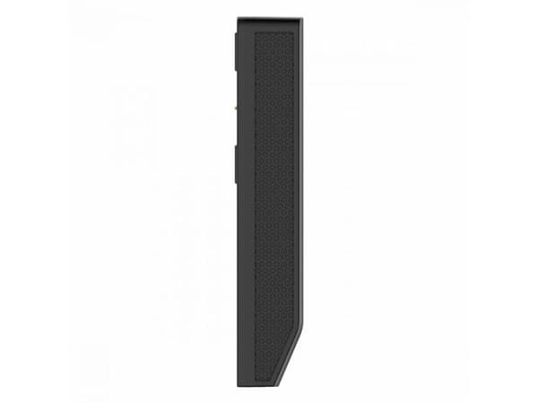 HAMMER Explorer, 5000 mAh, Lithium-Ion (Li-Ion), Sort