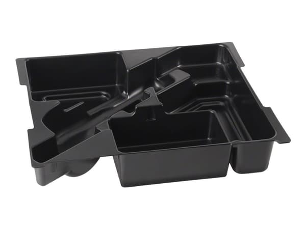 Bosch - Poseinnlegg for verktøy/tilbehør - polystyren