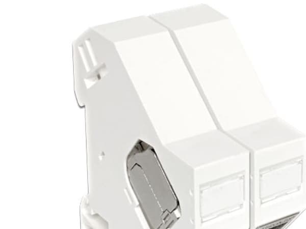 DeLOCK 86212, Valkoinen