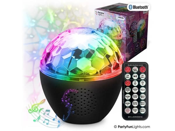 Equip Bluetooth festhøyttaler