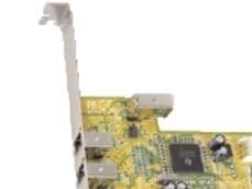 Dawicontrol DC 1394 PCIE - FireWire-adapter - PCIe - Firewire - 3 porter