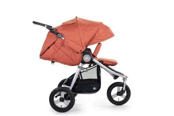 Bumbleride Indie, savi