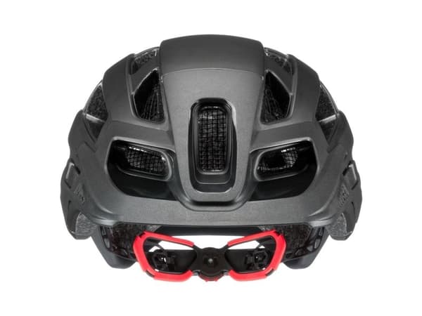 Uvex finale 2.0, Full-face helmet, Hard shell construction, Matt