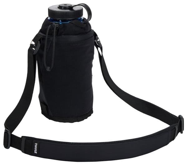 Thule EnRoute - Bærepose for water bottle - 400D-nylon - svart