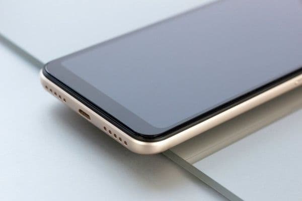 3MK 3MK HG Max Lite Oppo A73 svart/black