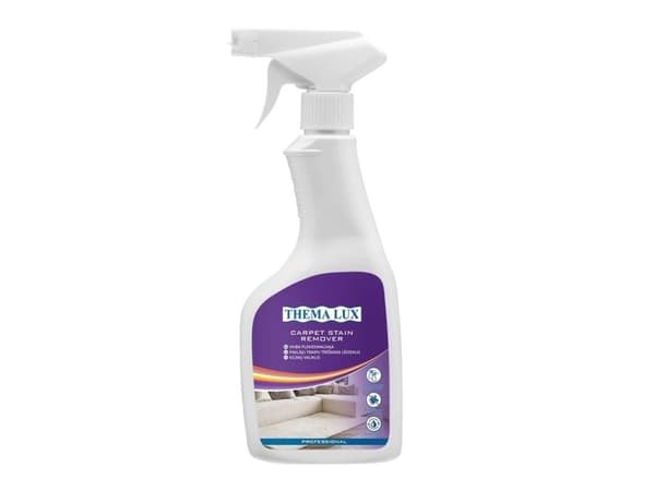 Sourcing matta- och klädselrens atomizer 500 ml