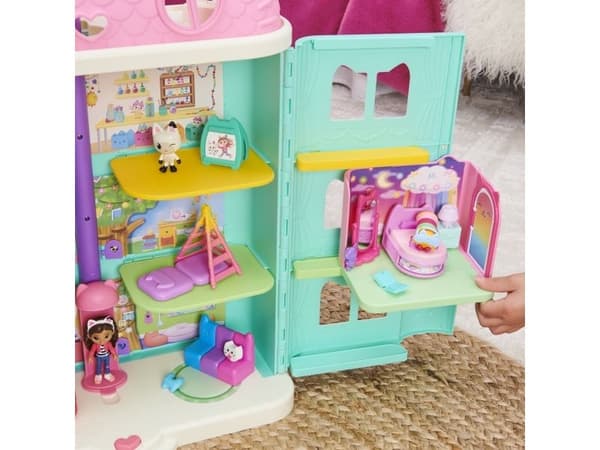 Spin Master -