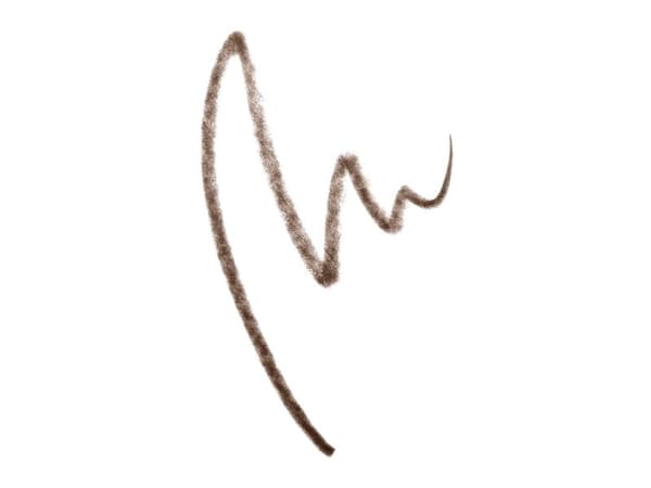Max Factor Real Brow Fill & Shape dobbeltsidet brynblyant 03 Medium Brown 0,7 g