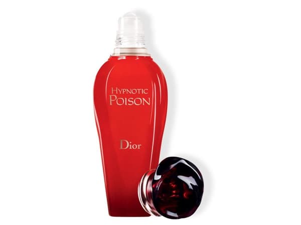 Dior Hypnotic Poison Edt Rollerball - Dame - 20 ml