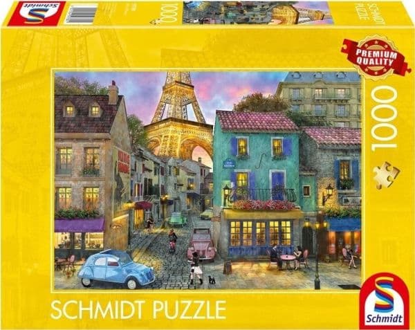 Schmidt Games 59780