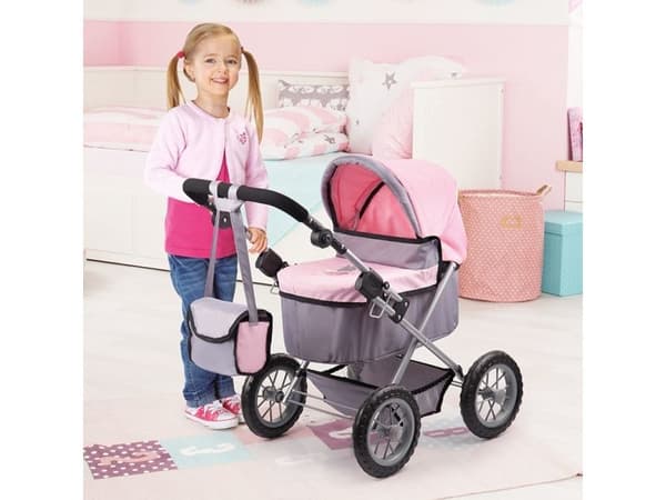Bayer Design Trendy Trendy nukenvaunut