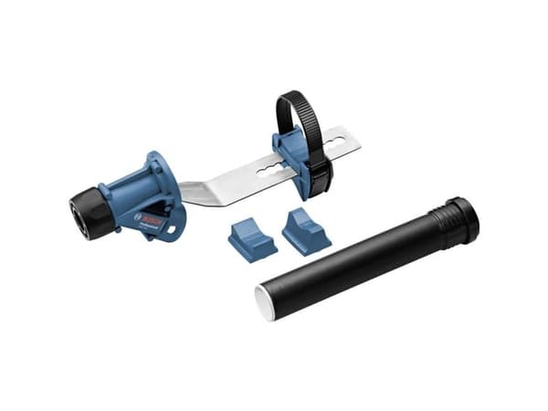 Bosch STØVADAPTER GDE MAX FOR SDS-MAX MEISING
