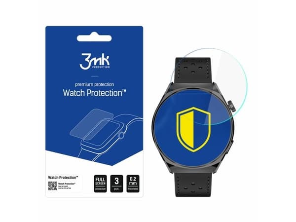 3MK Watch Protection, V12, 1 kpl