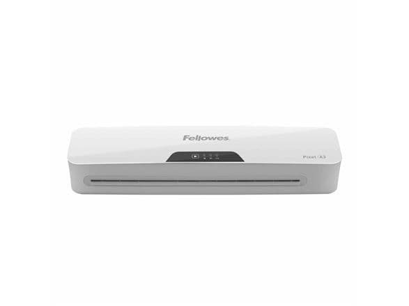 Fellowes Pixel A3 - Laminator - kald- eller varmlaminator - pose - 33 cm