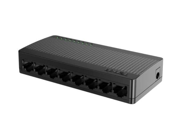 Tenda - Switch - 8