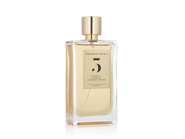 Rosendo Mateu Olfactive Expressions Barcelona No 5 Eau De Parfum 100ml