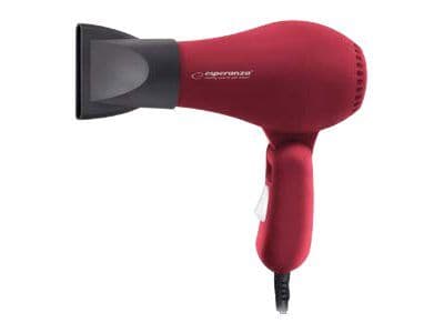Esperanza Aurora EBH003R hårtork