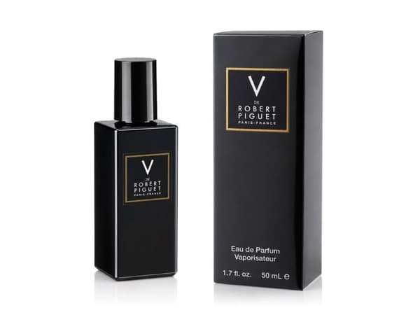Robert Piguet V Eau De Parfum 50 ml (kvinne)