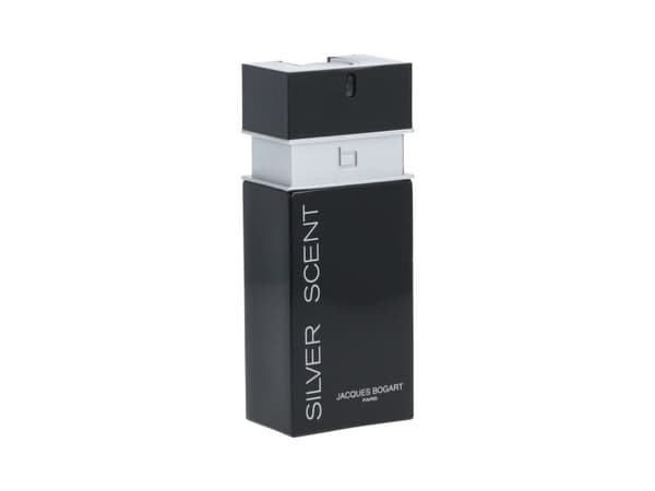 Jacques Bogart Silver Scent (M) EDT/S 100ML