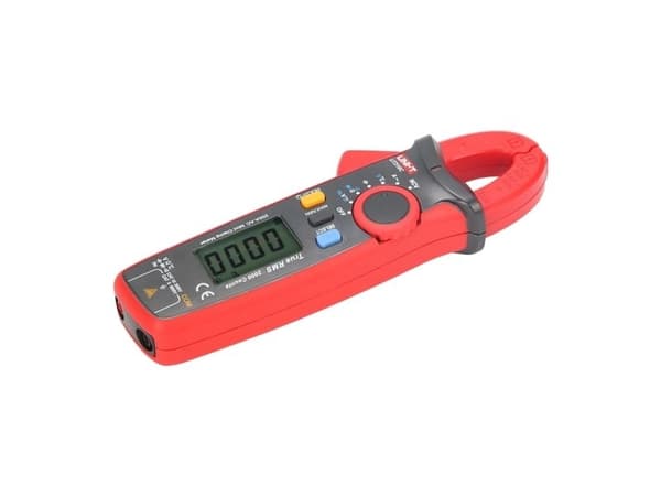 Uni-T UT210C mini digital tångamperemeter