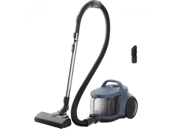 Dulkių siurblys Electrolux EL51C1LDB