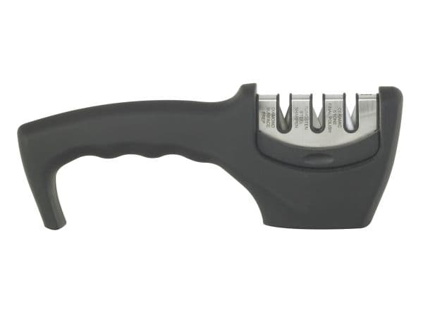 Richardson Sheffield - 3 in 1 knife sharpener
