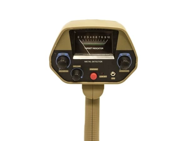 Metallinpaljastin Advanced (890-049)