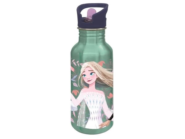 FROZEN alu-flaske sipper, 545 ml