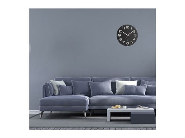 TFA - - seinäkiinnitteinen - 30,5 cm