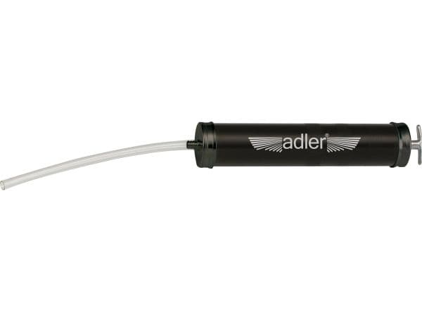 ADLER ÖLJYNEROTIN AD-501