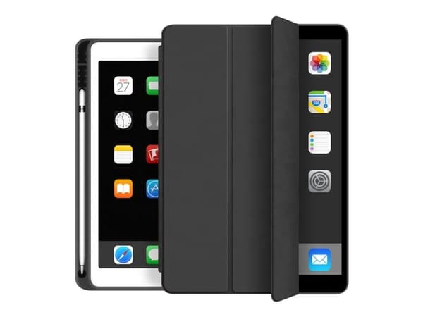 eSTUFF ES682085-BULK, Folio-kotelo, Apple, 265 g