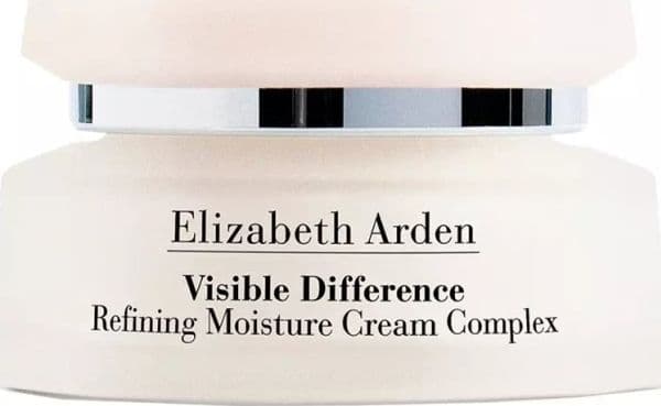 Elizabeth Arden Visible Difference Refining Moisture Cream Complex 75 ml