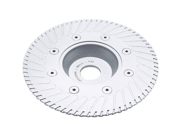 Flex diamantslibeskive Surface-Jet Ø150 28x23,5