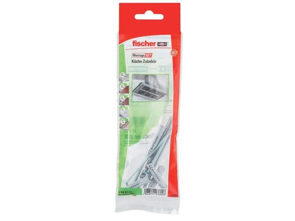 Fischer MontageSet kitchen accessories B