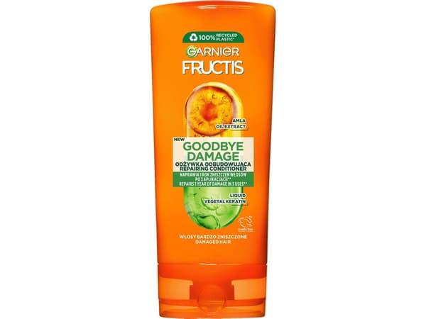 Garnier L'Oreal Fructis Conditioner Goodbye Damage 200ml