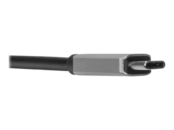 Targus - Hub - 4 x SuperSpeed USB 3.0 - stasjonær