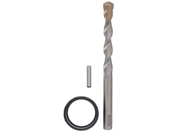 Bosch - Prøvebor - 11.5 mm - lengde: 136 mm
